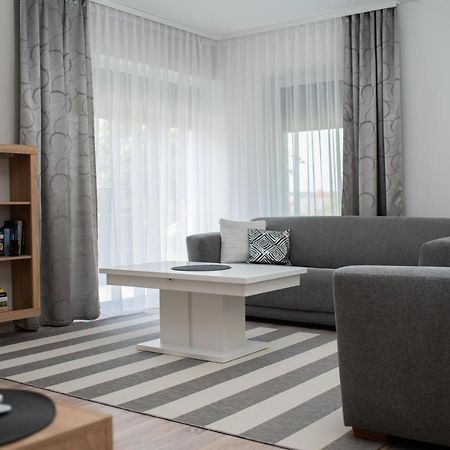 Twins Apartman Héviz Zewnętrze zdjęcie