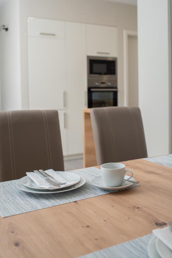 Twins Apartman Héviz Zewnętrze zdjęcie