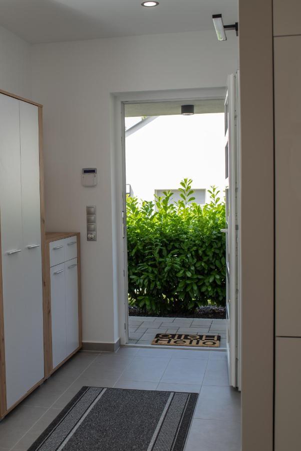 Twins Apartman Héviz Zewnętrze zdjęcie