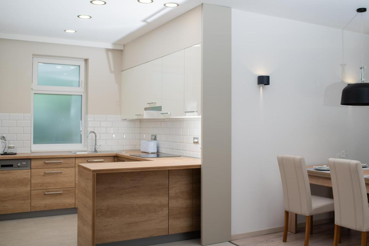 Twins Apartman Héviz Zewnętrze zdjęcie