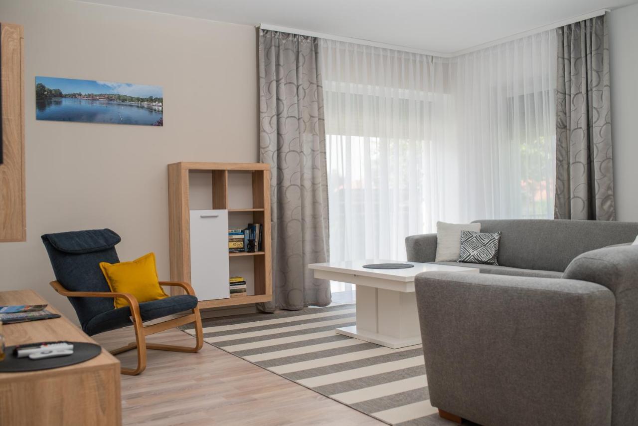 Twins Apartman Héviz Zewnętrze zdjęcie