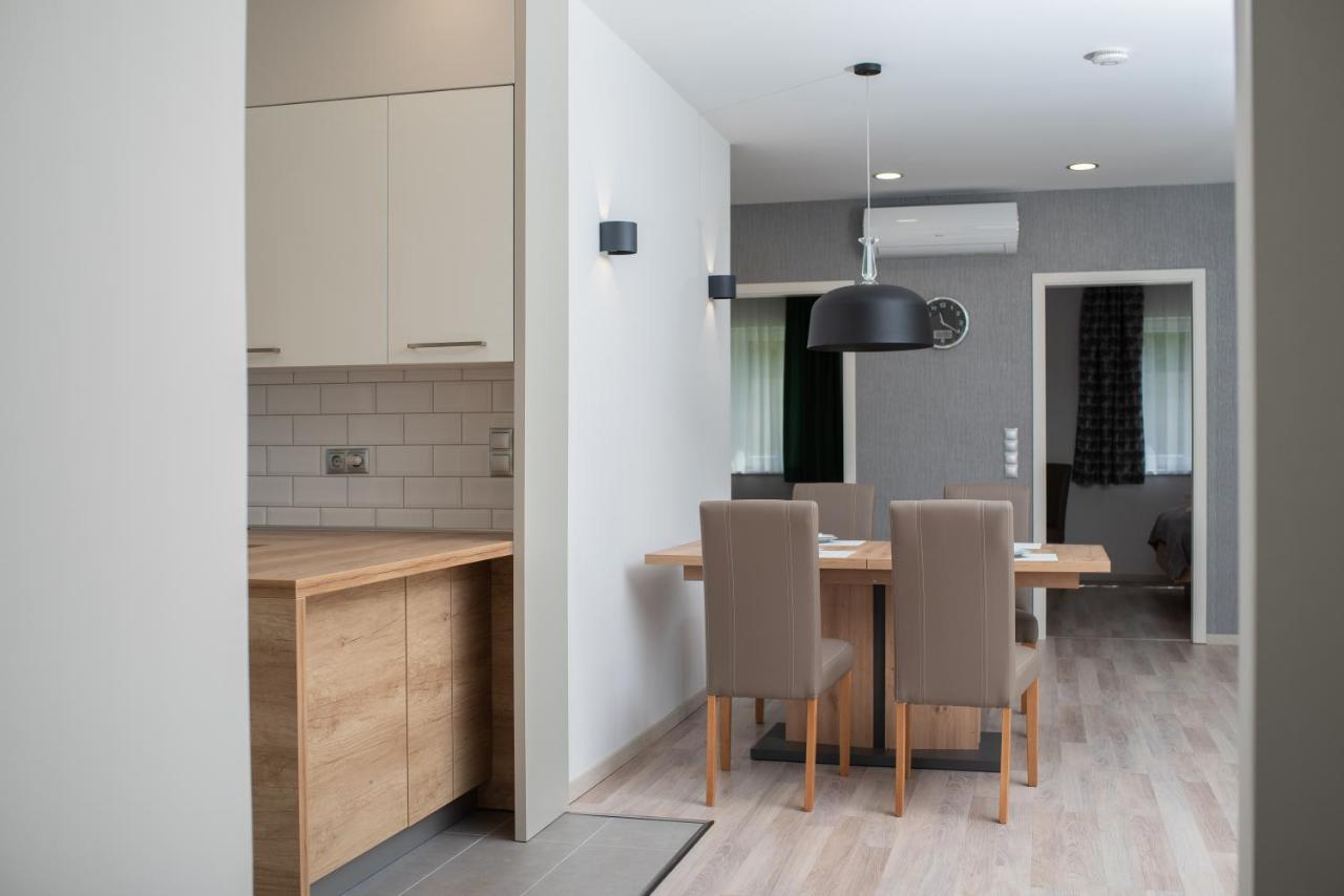Twins Apartman Héviz Zewnętrze zdjęcie