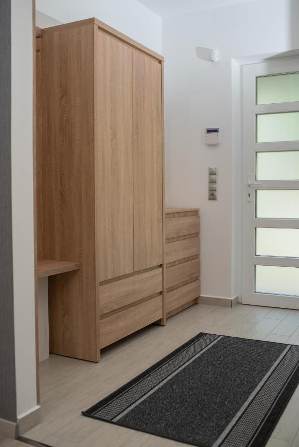 Twins Apartman Héviz Zewnętrze zdjęcie