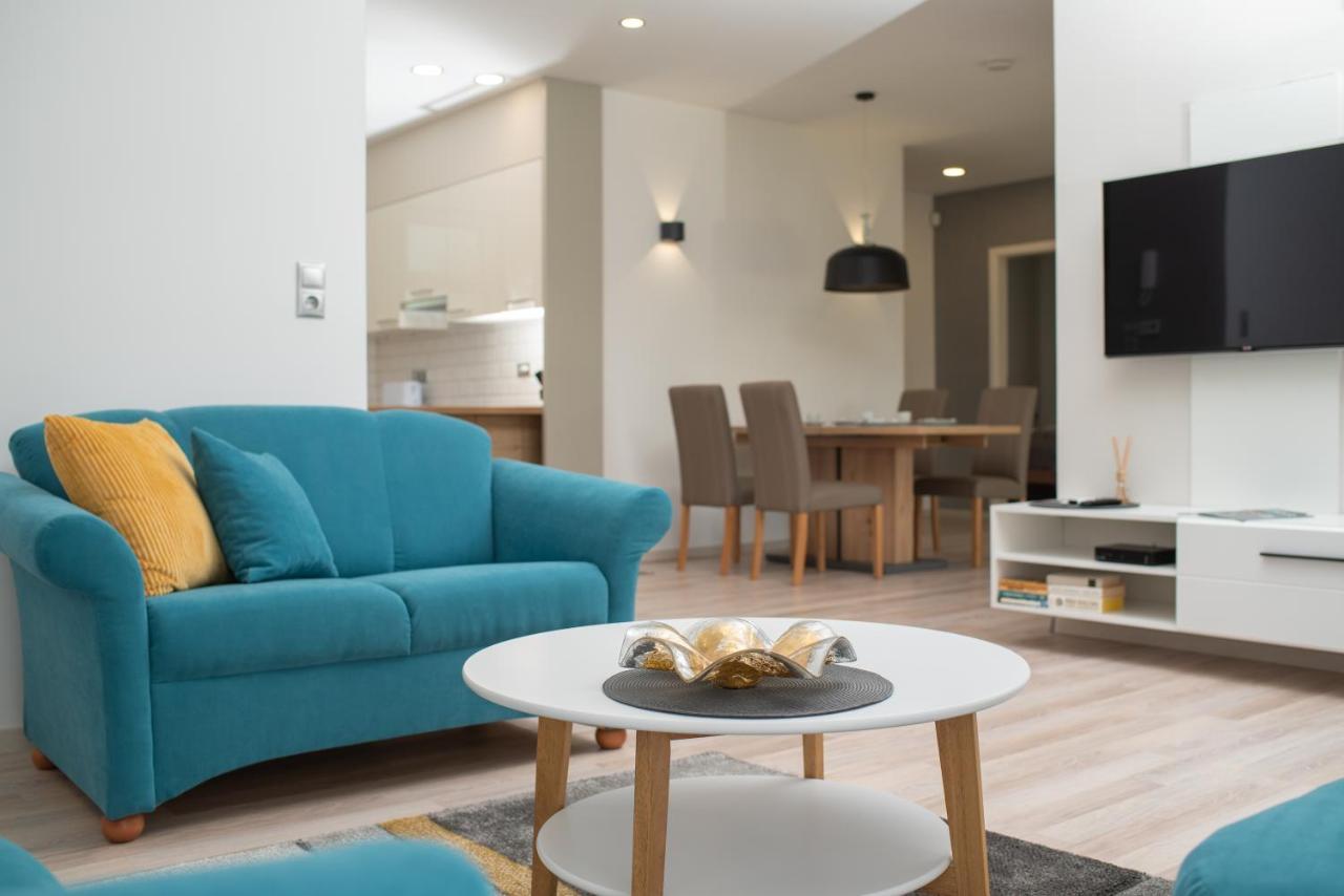 Twins Apartman Héviz Zewnętrze zdjęcie