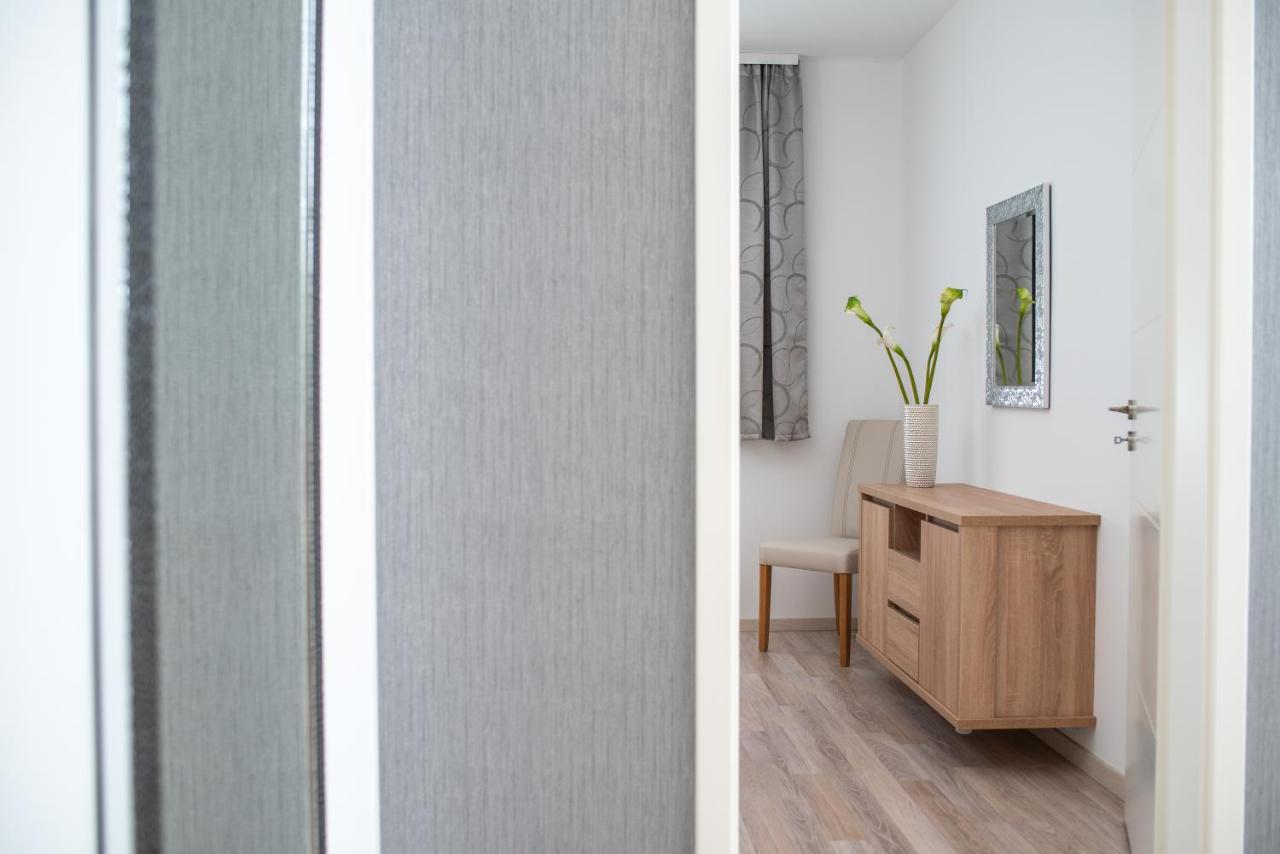 Twins Apartman Héviz Zewnętrze zdjęcie
