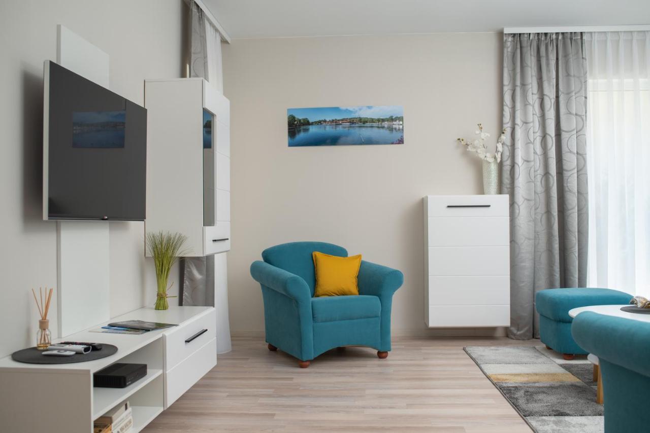 Twins Apartman Héviz Zewnętrze zdjęcie