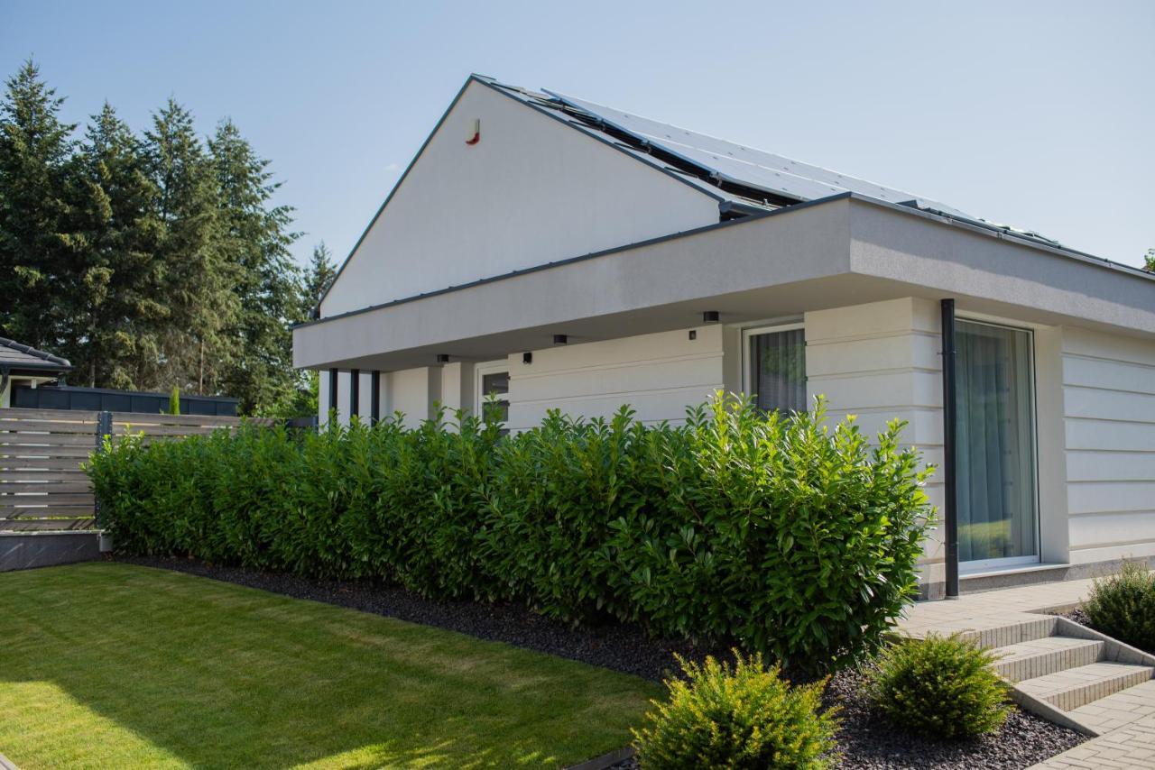 Twins Apartman Héviz Zewnętrze zdjęcie