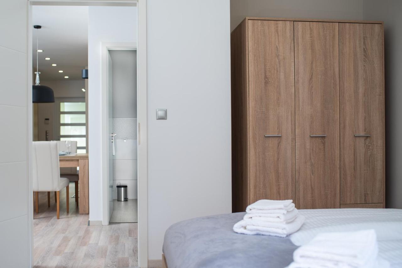 Twins Apartman Héviz Zewnętrze zdjęcie